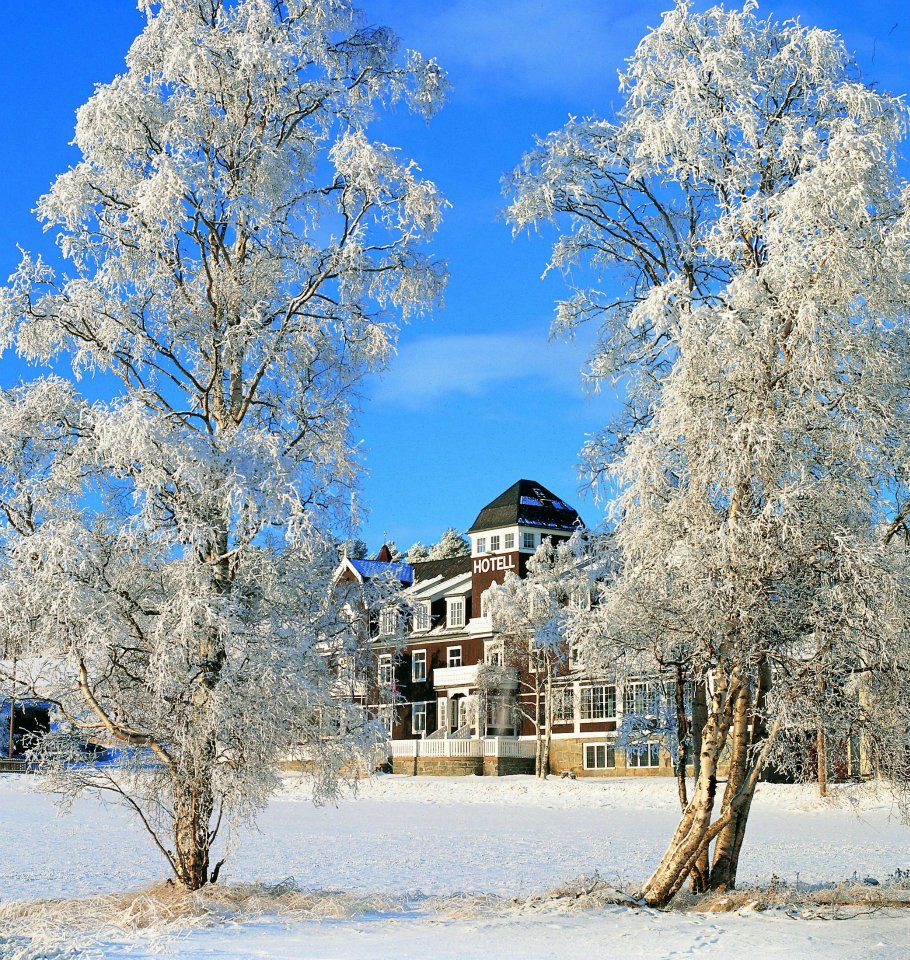 Turtreff 2025 på Dombås Hotel